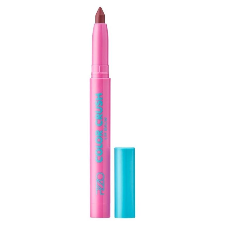 Color Crush Lipbalm Pink Whispers