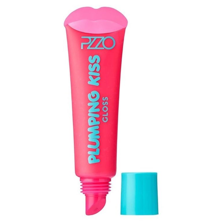 Plumping Kiss Gloss Fantastic