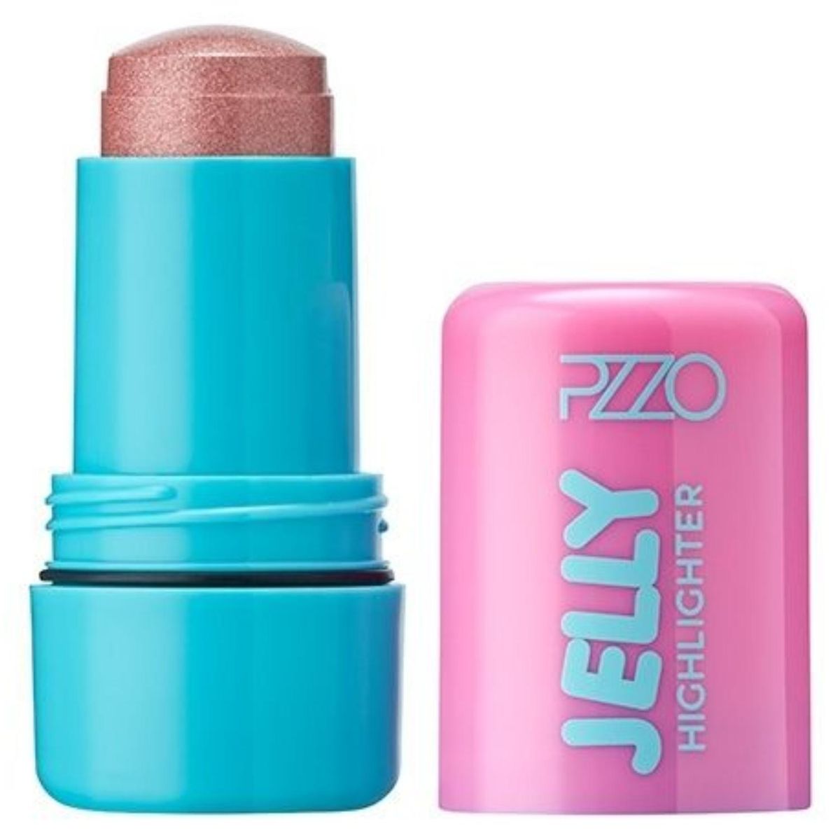 PETRIZZIO - Jelly Highlighter Rose Petrizzio