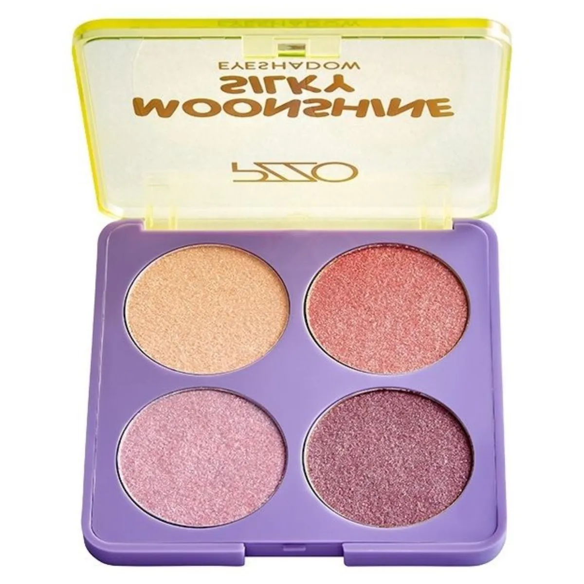 PETRIZZIO - Moonshine Silky Eyeshadow Happy Place Petrizzio