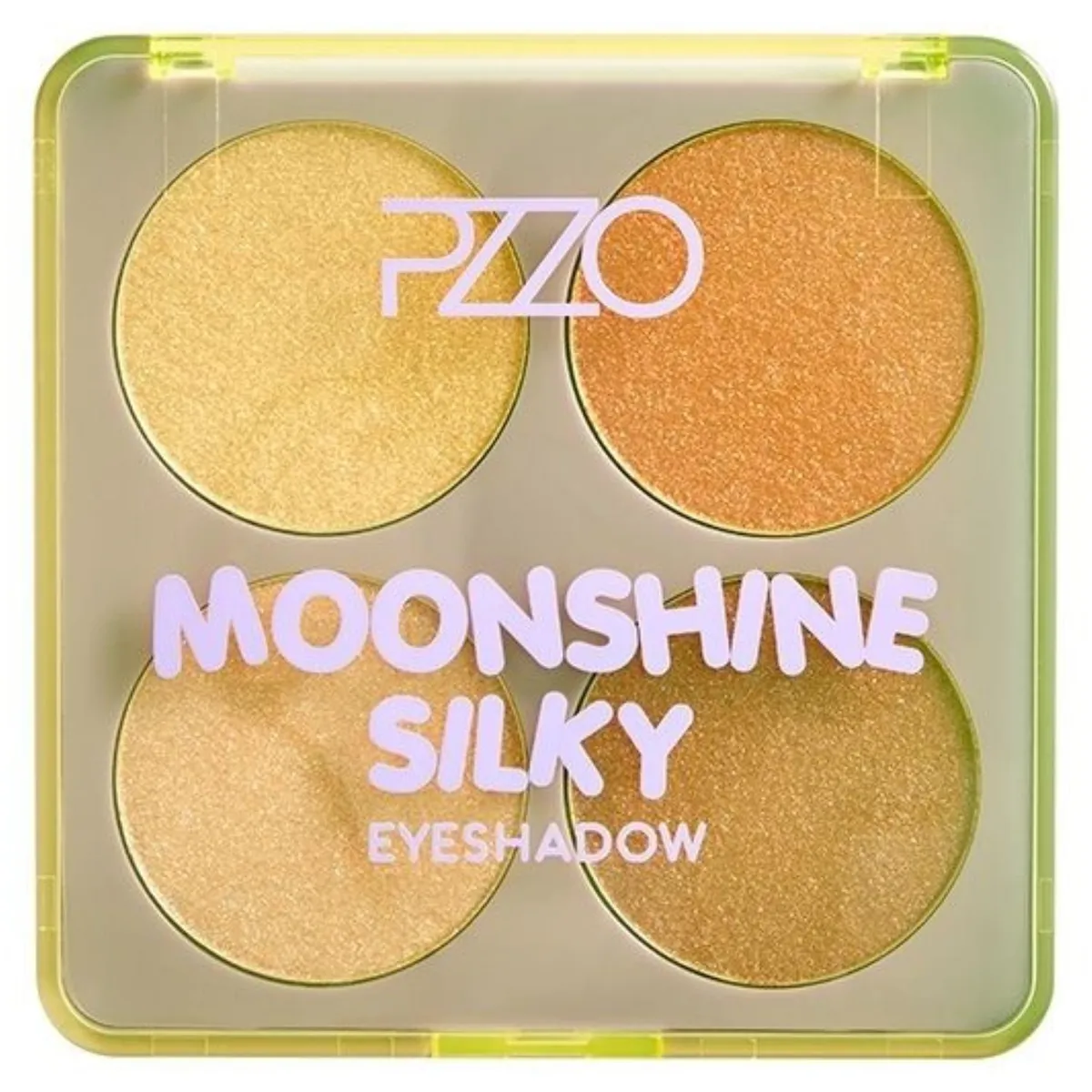 PETRIZZIO - Moonshine Silky Eyeshadow Happy Place Petrizzio