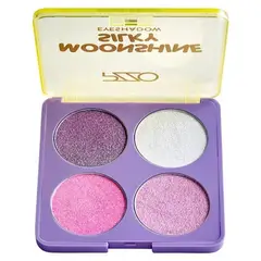PETRIZZIO - Moonshine Silky Eyeshadow Wild Me