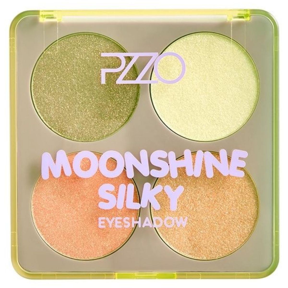 PETRIZZIO - Moonshine Silky Eyeshadow Wild Me Petrizzio