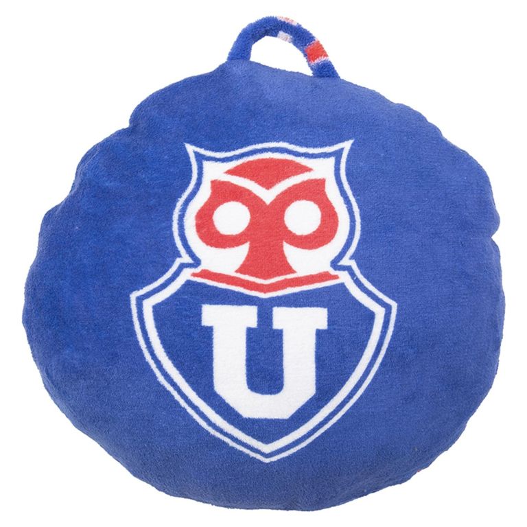 Poncho Cojín Infantil