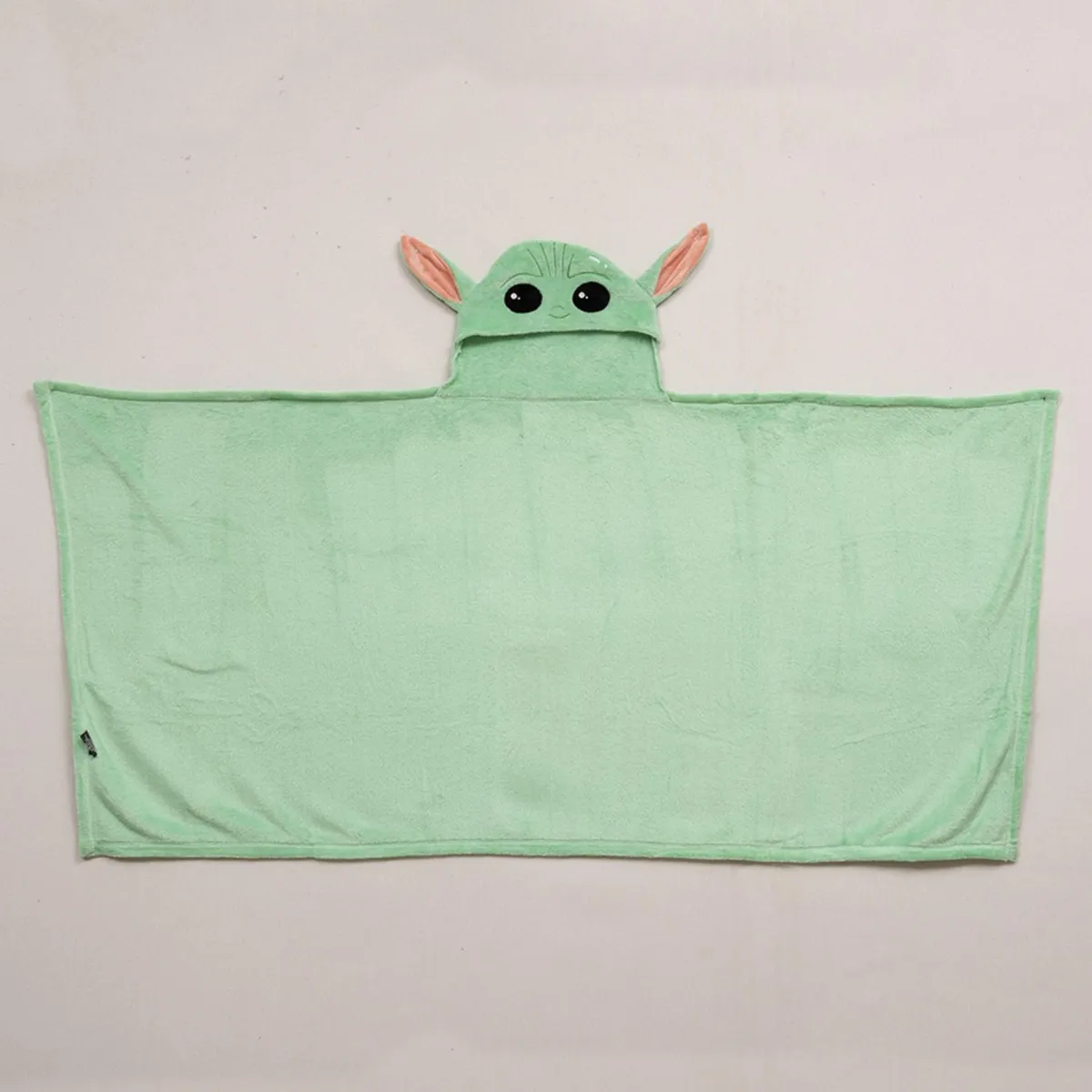 STAR WARS - Manta Capucha 3D Star Wars Star Wars