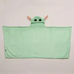 STAR WARS - Manta Capucha 3D