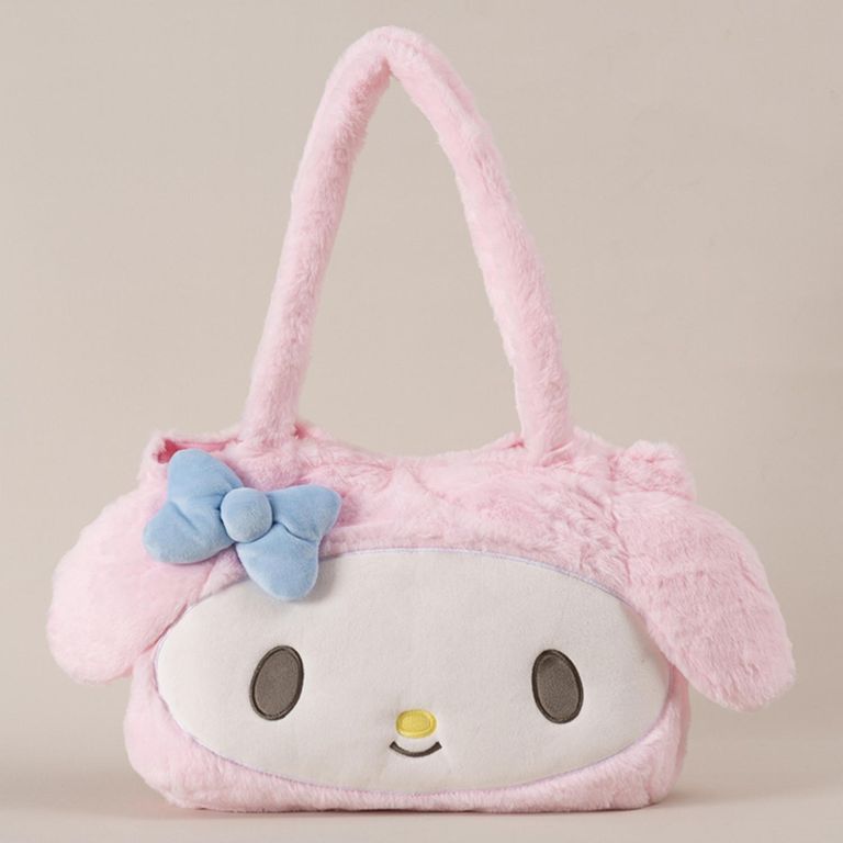 Set Manta + Cartera 3D My Melo