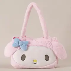 SANRIO - Set Manta + Cartera 3D My Melo