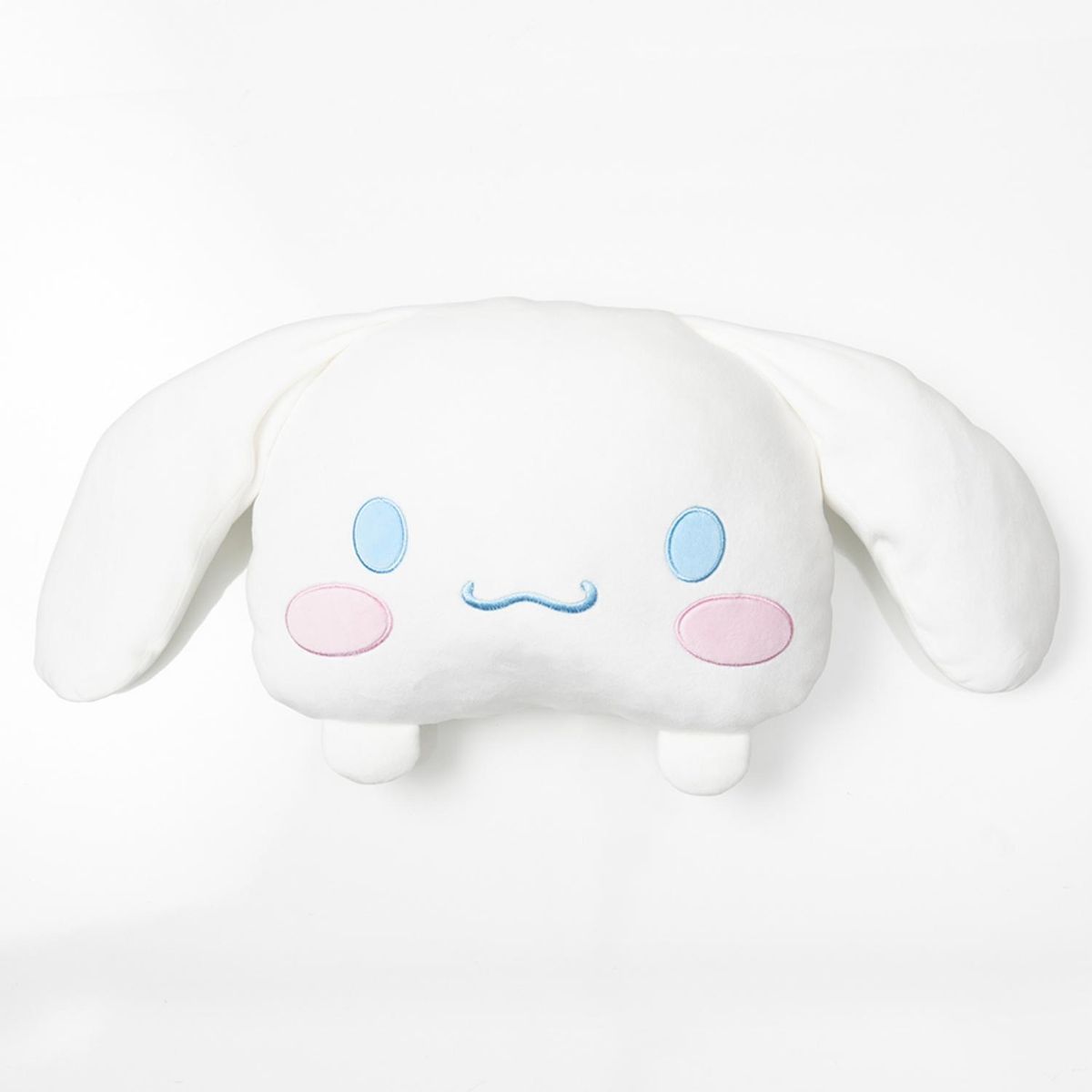 SANRIO - Cojín Velour 35X33 Cinnam Sanrio