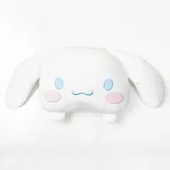 SANRIO - Cojín Velour 35X33 Cinnam