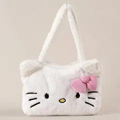 SANRIO - Set Manta + Cartera 3D H.Kitty