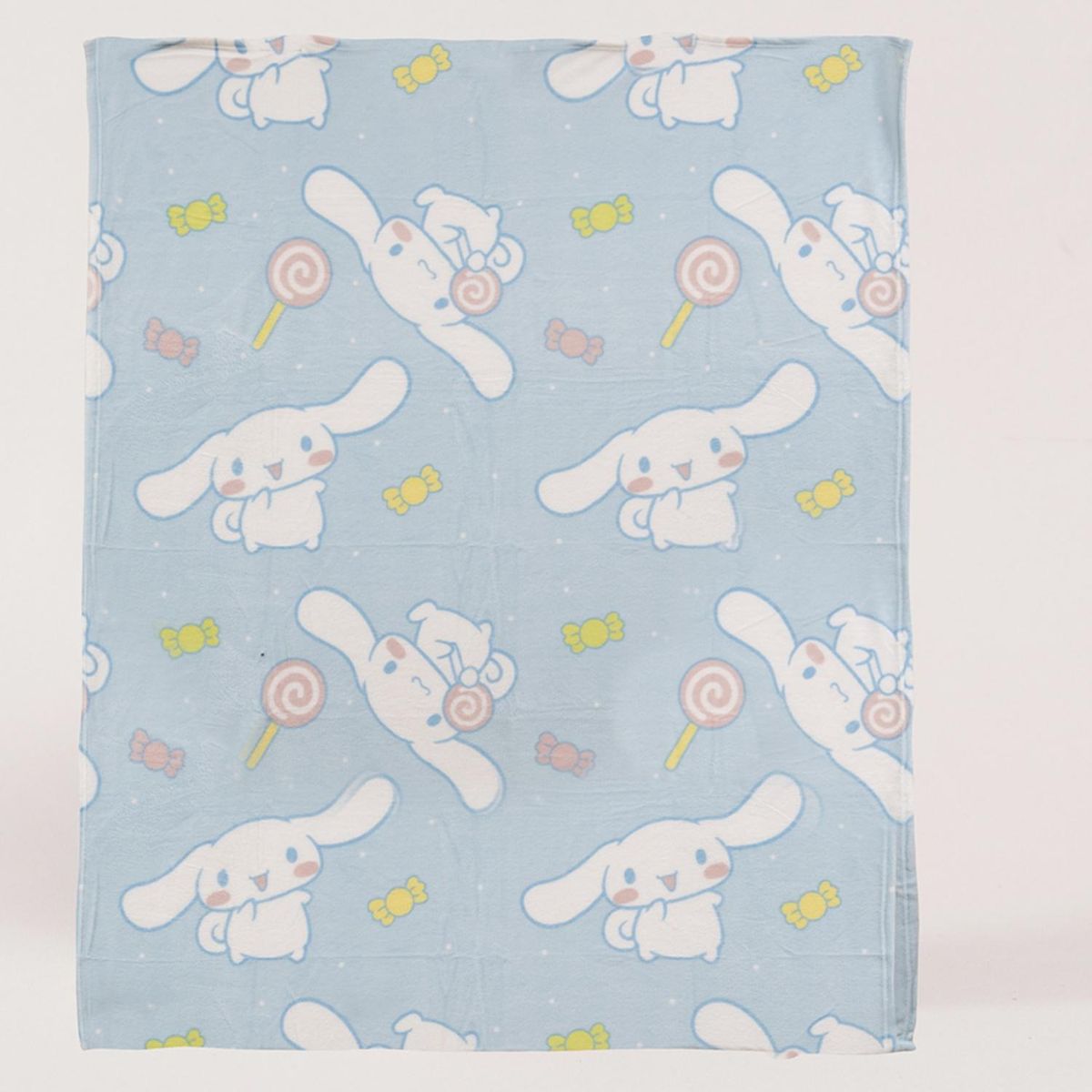 SANRIO - Manta Coral Cinnamoroll Sanrio