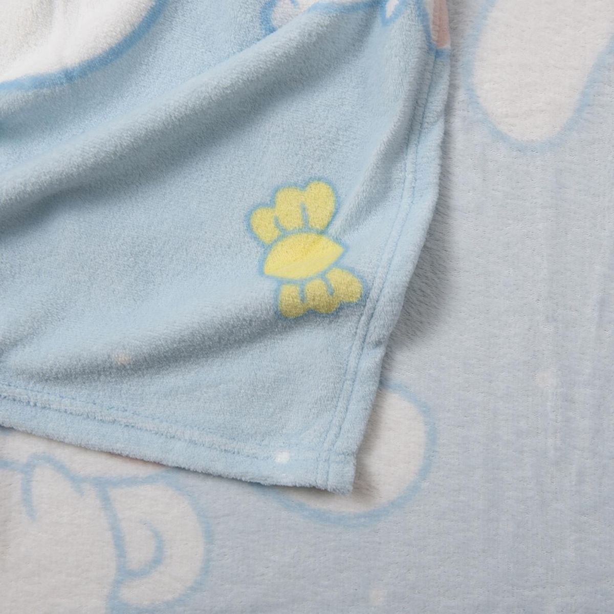 SANRIO - Manta Coral Cinnamoroll Sanrio
