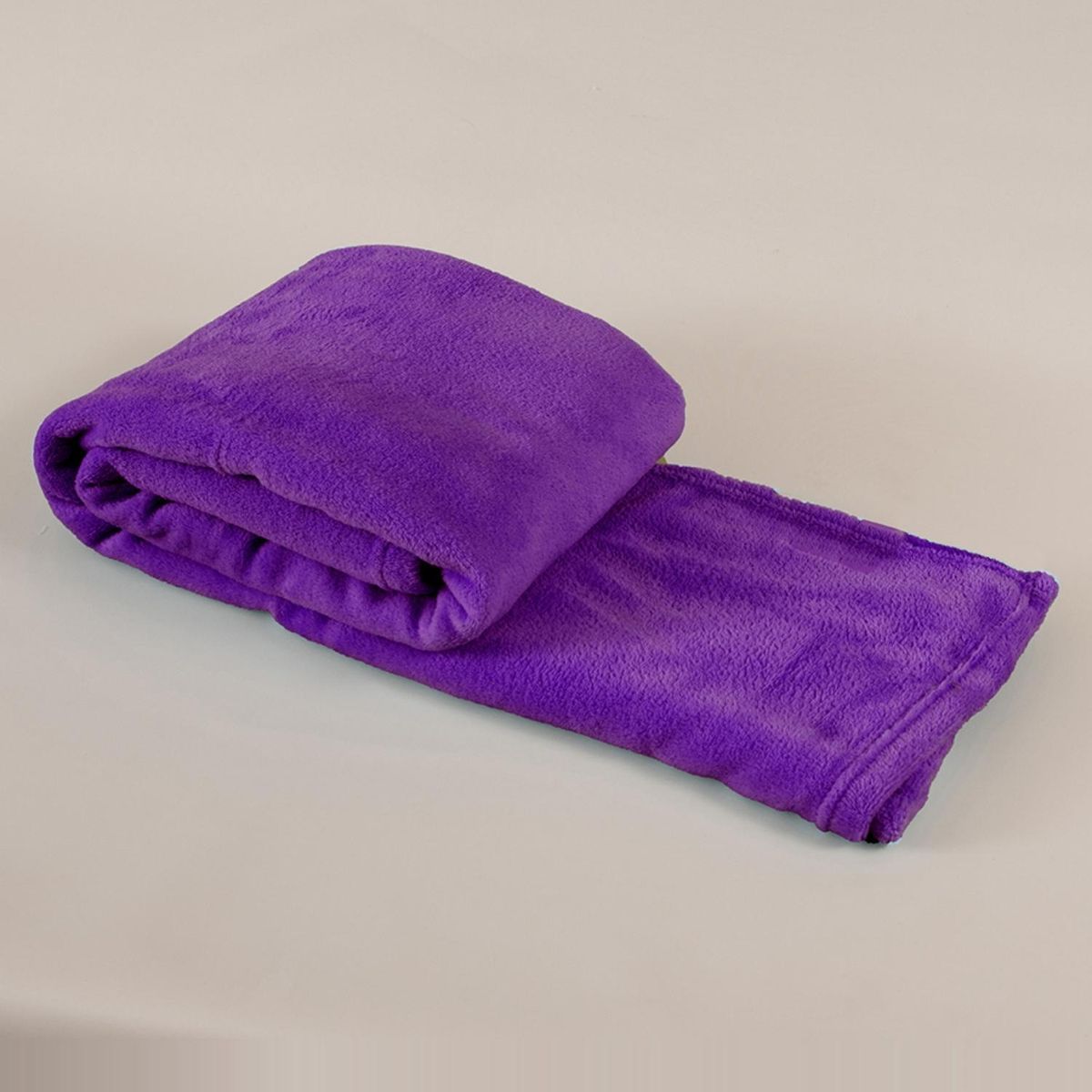 SANRIO - Frazada Cojín 120X200S Kuromi Sanrio