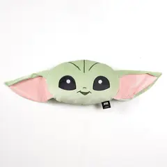 STAR WARS - Cojín Velour Grogu