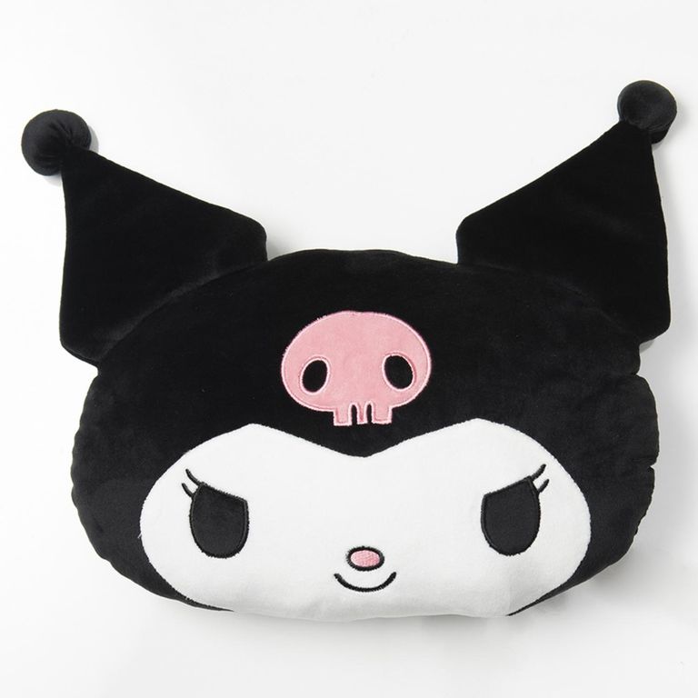 Cojín Velour 35X27 Kuromi