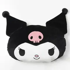 SANRIO - Cojín Velour 35X27 Kuromi