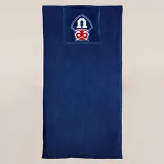 U DE CHILE - Frazada Cojín 120X200 U De Chi