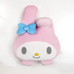 SANRIO - Cojín Velour Kitty My Melody