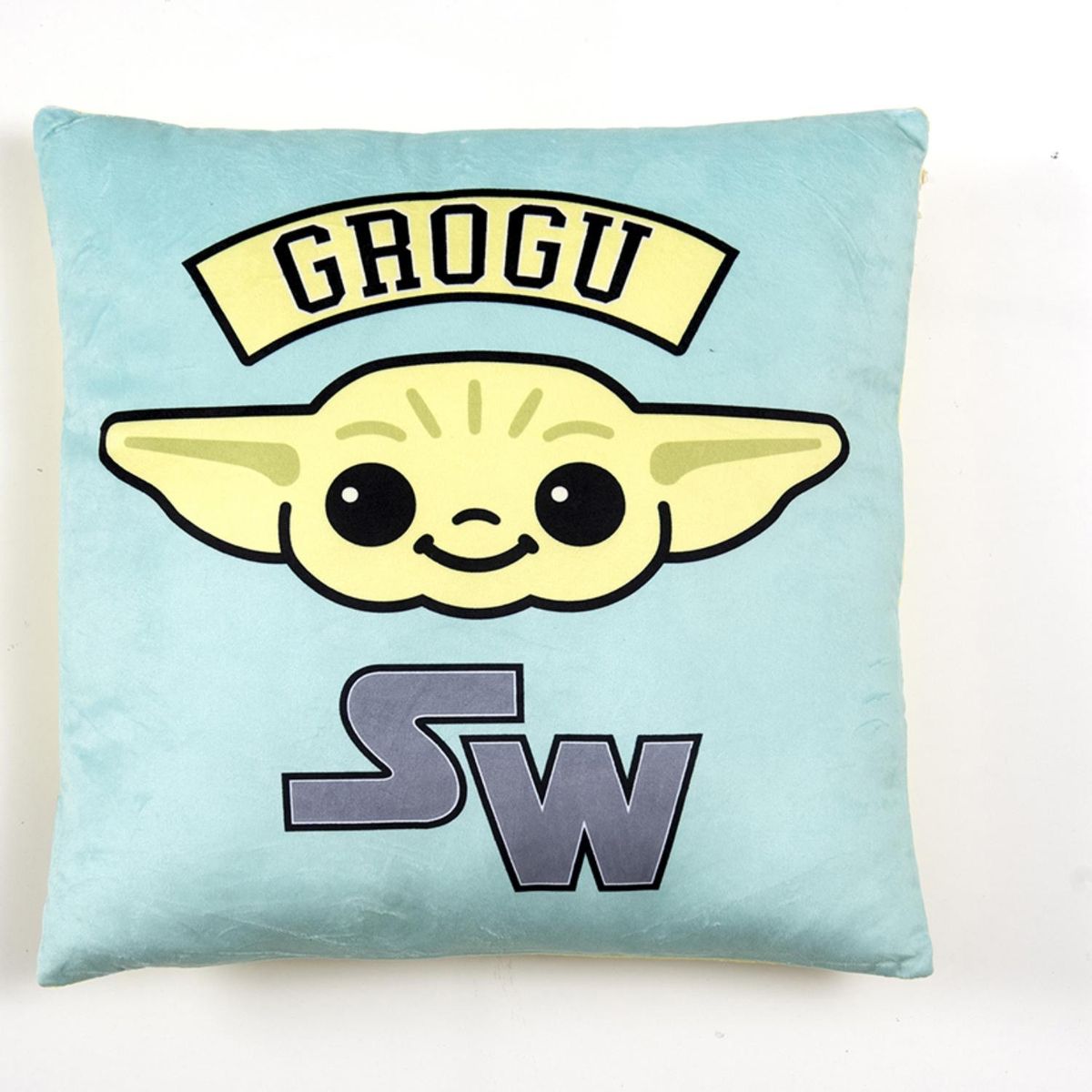 STAR WARS - Cojín Velour Star Wars Force Star Wars