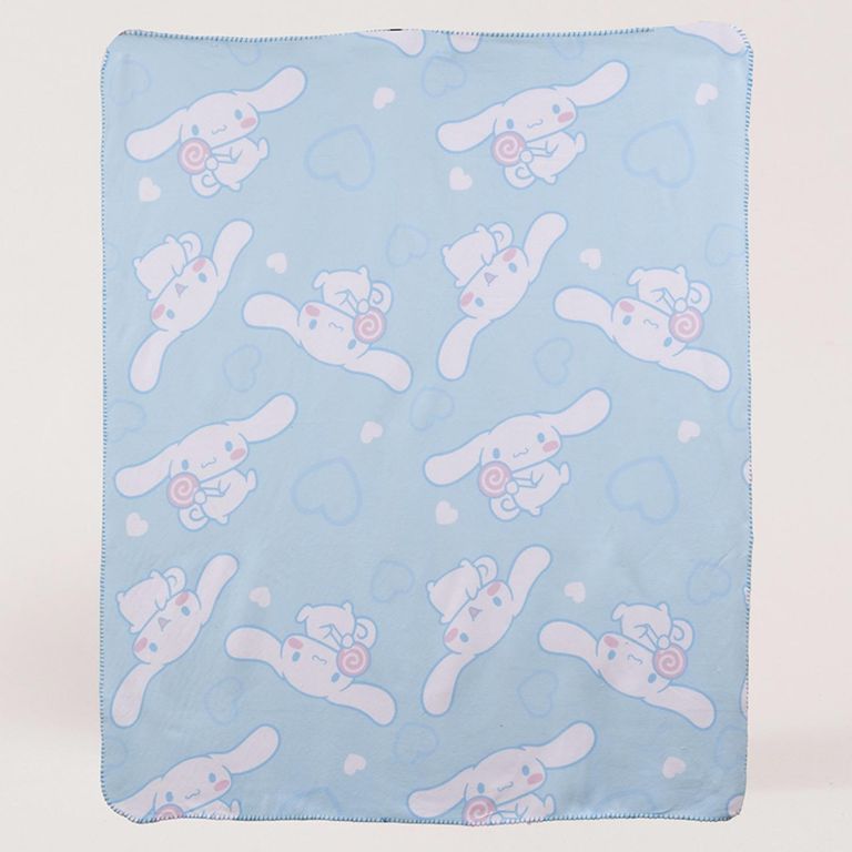 Manta Polar Sherpa Cinnamoroll