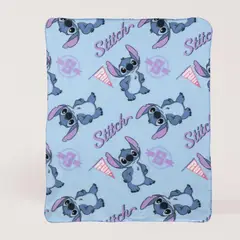 PAW PATROL - Manta Polar 115X130 Stitch Run