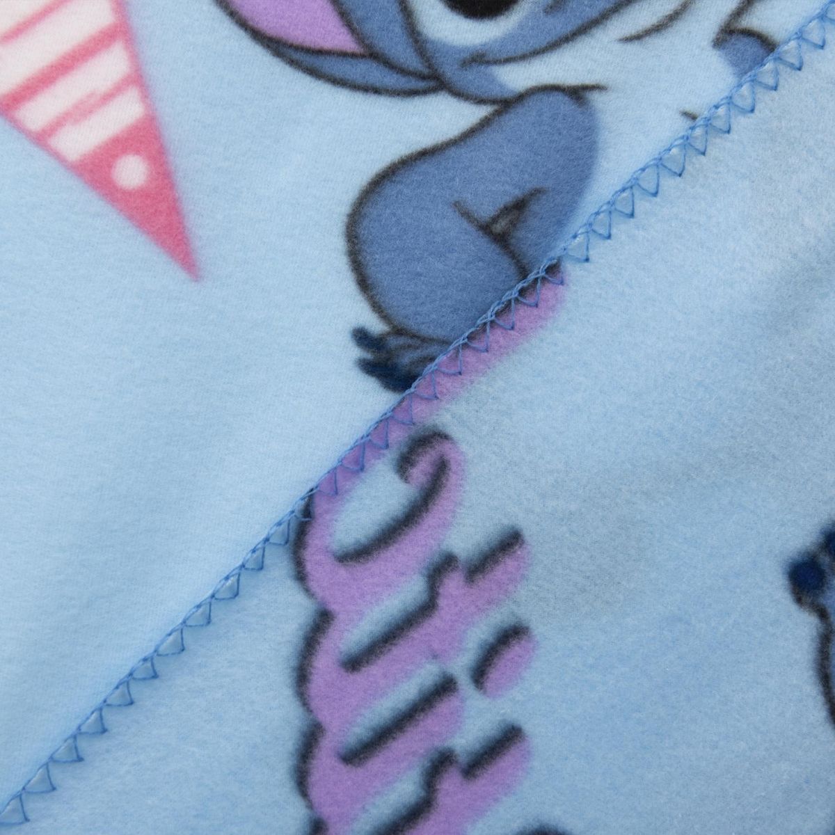 PAW PATROL - Manta Polar 115X130 Stitch Run Paw Patrol