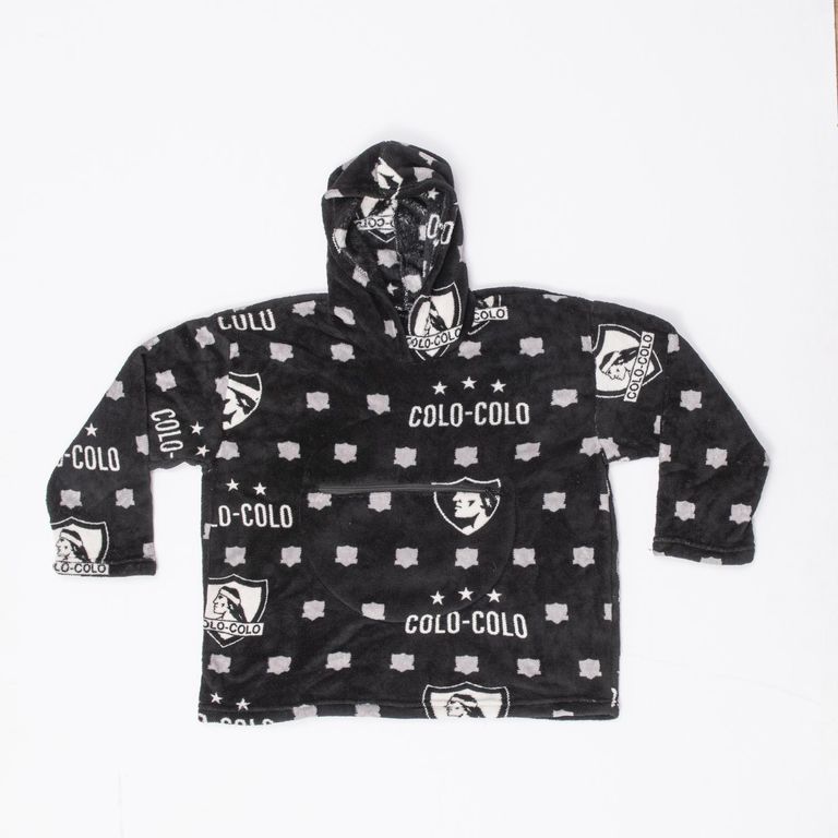 Poncho Cojín Infantil