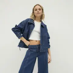 SYBILLA - Chaqueta Mujer