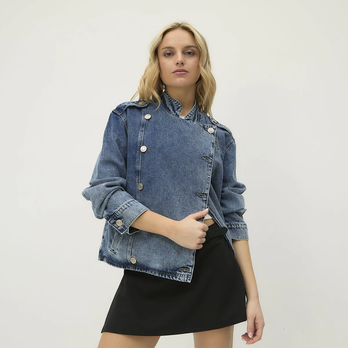 SYBILLA - Chaqueta Mujer Sybilla