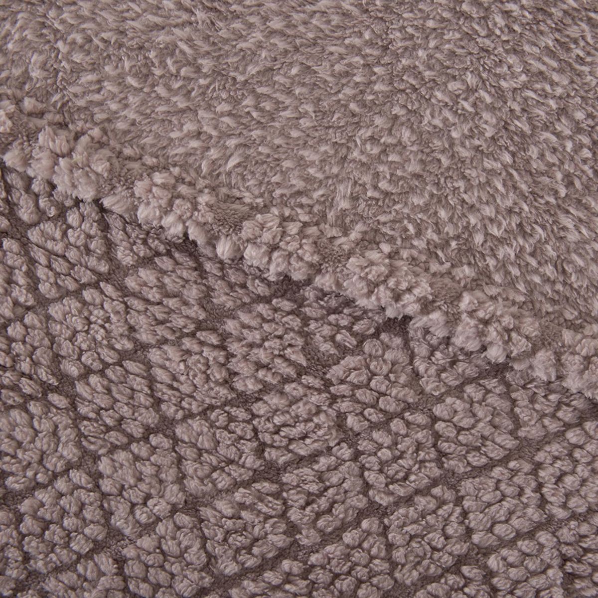 MASHINI - Frazada Jqd Sherpa K Rosado Mashini