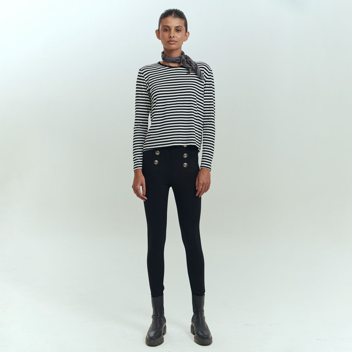 BRICK LONDON - Pantalón Leggins Lou Mujer Brick London