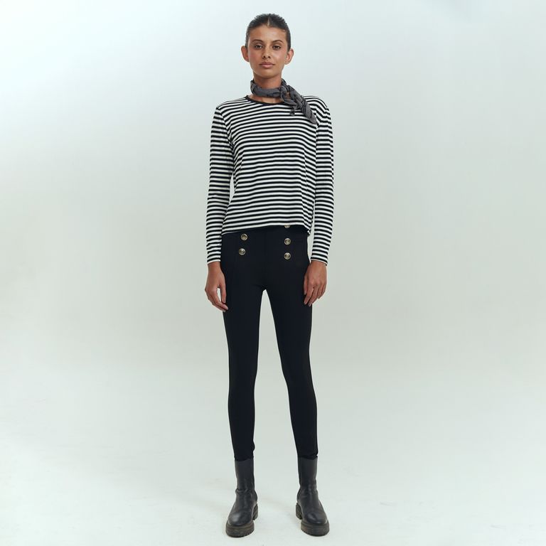 Pantalón Skinny Lou Mujer