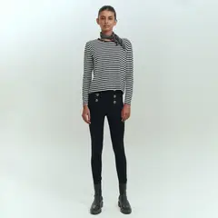 BRICK LONDON - Pantalón Leggins Lou Mujer