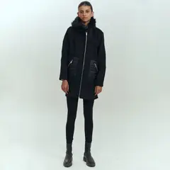 BRICK LONDON - Abrigo Rita Mujer