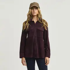 SAVILLE ROW - Camisa Mujer