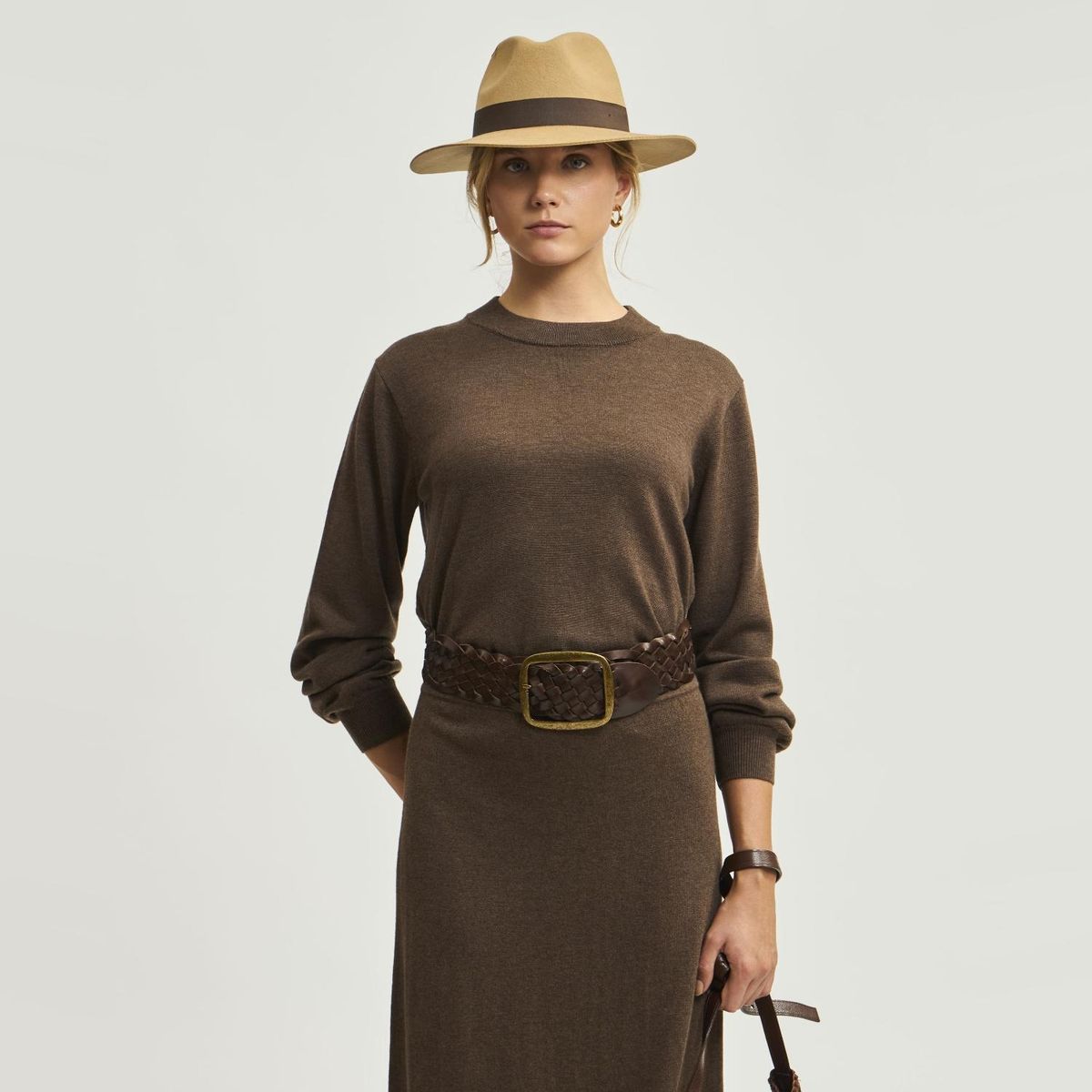 SAVILLE ROW - Sweater Mujer Saville Row