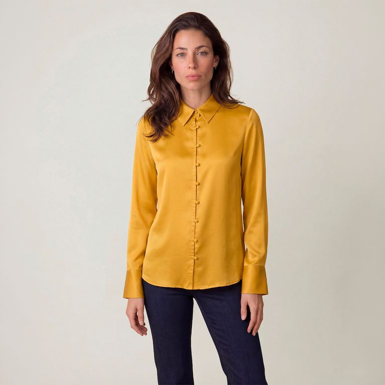 Camisa Mujer