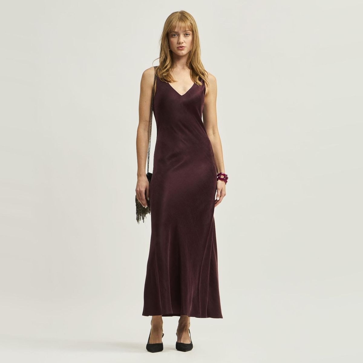 SAVILLE ROW - Vestido Mujer Saville Row