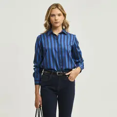 SAVILLE ROW - Camisa Mujer