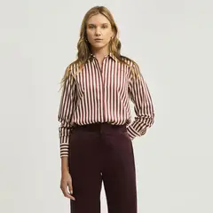 SAVILLE ROW - Camisa Mujer