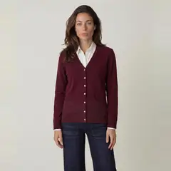 SAVILLE ROW - Sweater Mujer