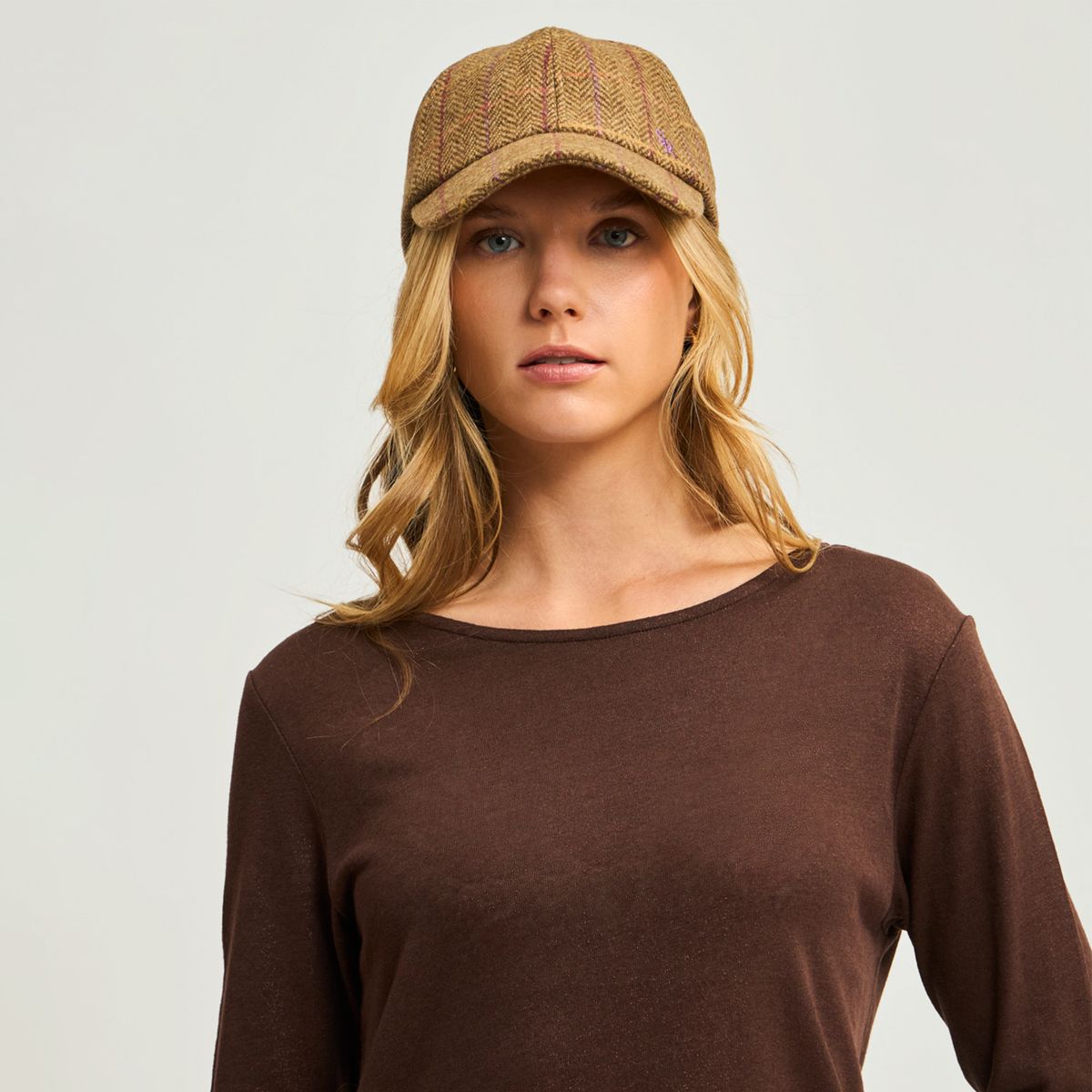 SAVILLE ROW - Polera Mujer Saville Row