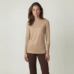 SAVILLE ROW - Polera Mujer