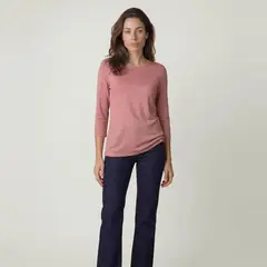 SAVILLE ROW - Polera Mujer