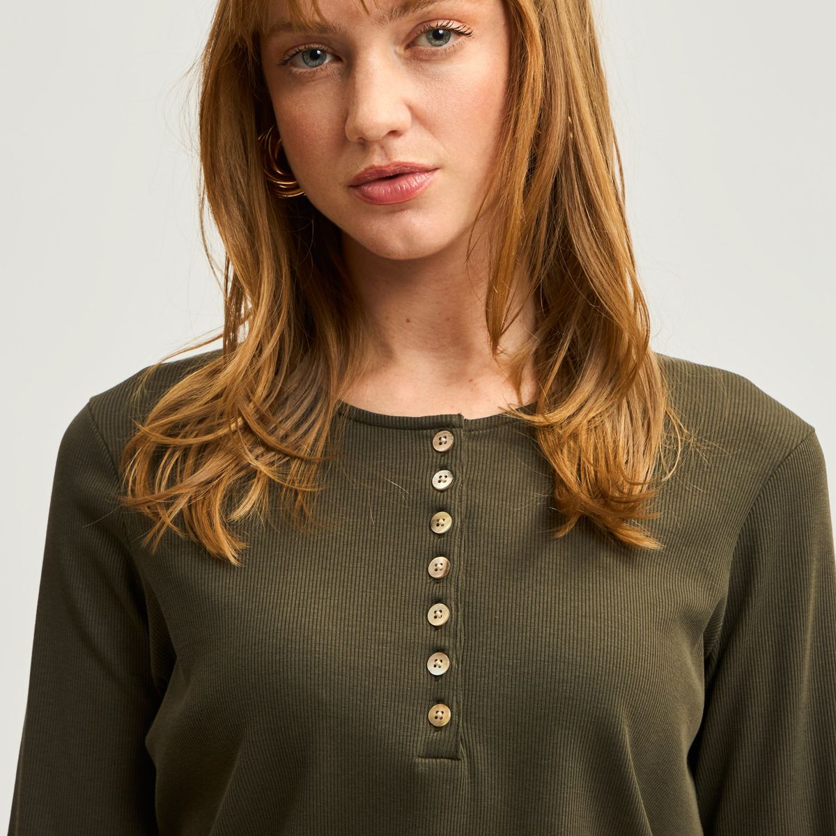 SAVILLE ROW - Polera Mujer Saville Row