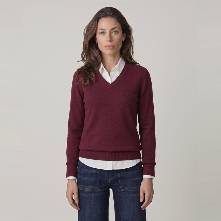 Sweater Mujer