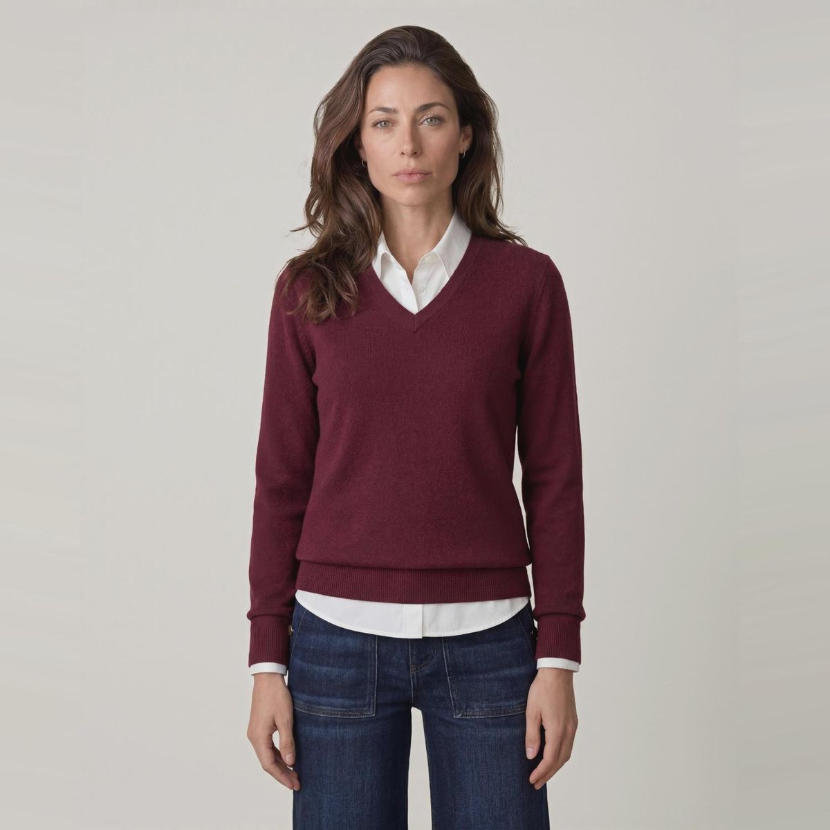 SAVILLE ROW - Sweater Mujer Saville Row