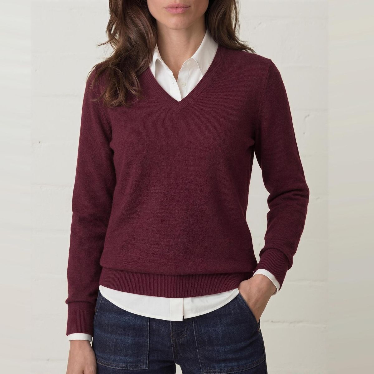 SAVILLE ROW - Sweater Mujer Saville Row