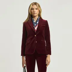 SAVILLE ROW - Blazer Mujer